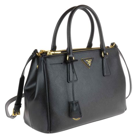 bicolore sport tote prada|Prada leather handbags.